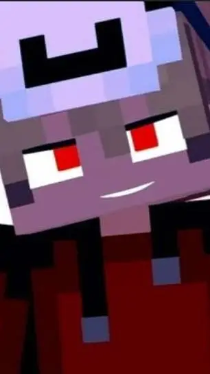 ai character: Nightmare  background