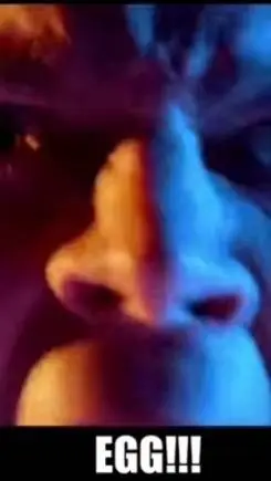 ai character: STOP RIGHT NOW!  background