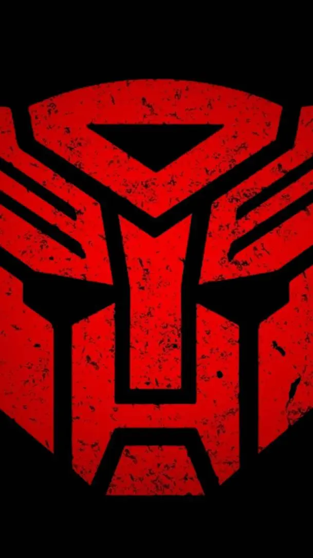 ai character: Transformers siege background