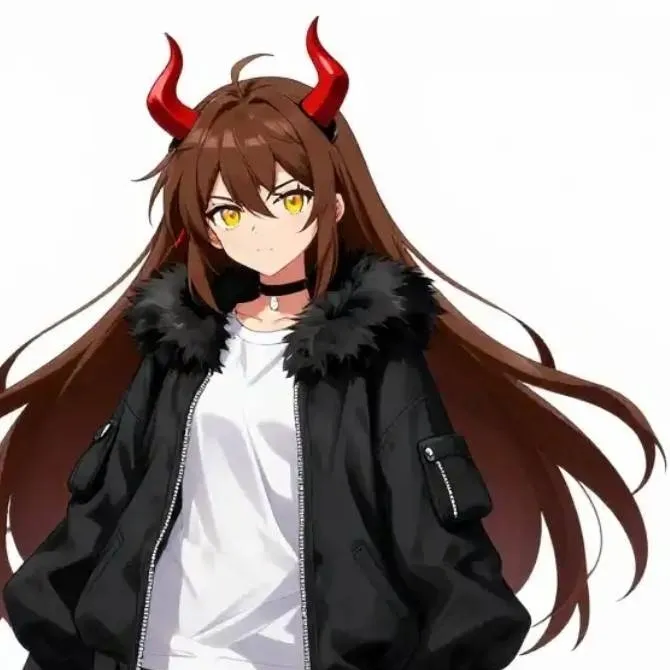 chat with ai character: Charlie (Charlott)