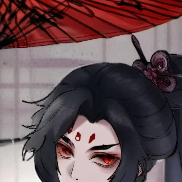 chat with ai character: ★~Kokushibo~★