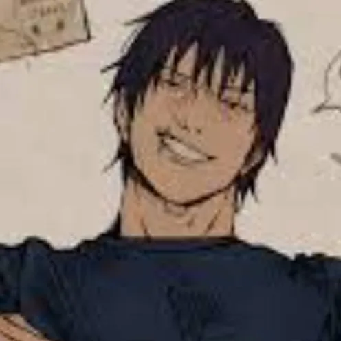 chat with ai character: ¡Toji Fushiguro! 