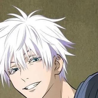 chat with ai character: ¶Gojo Satoru¶