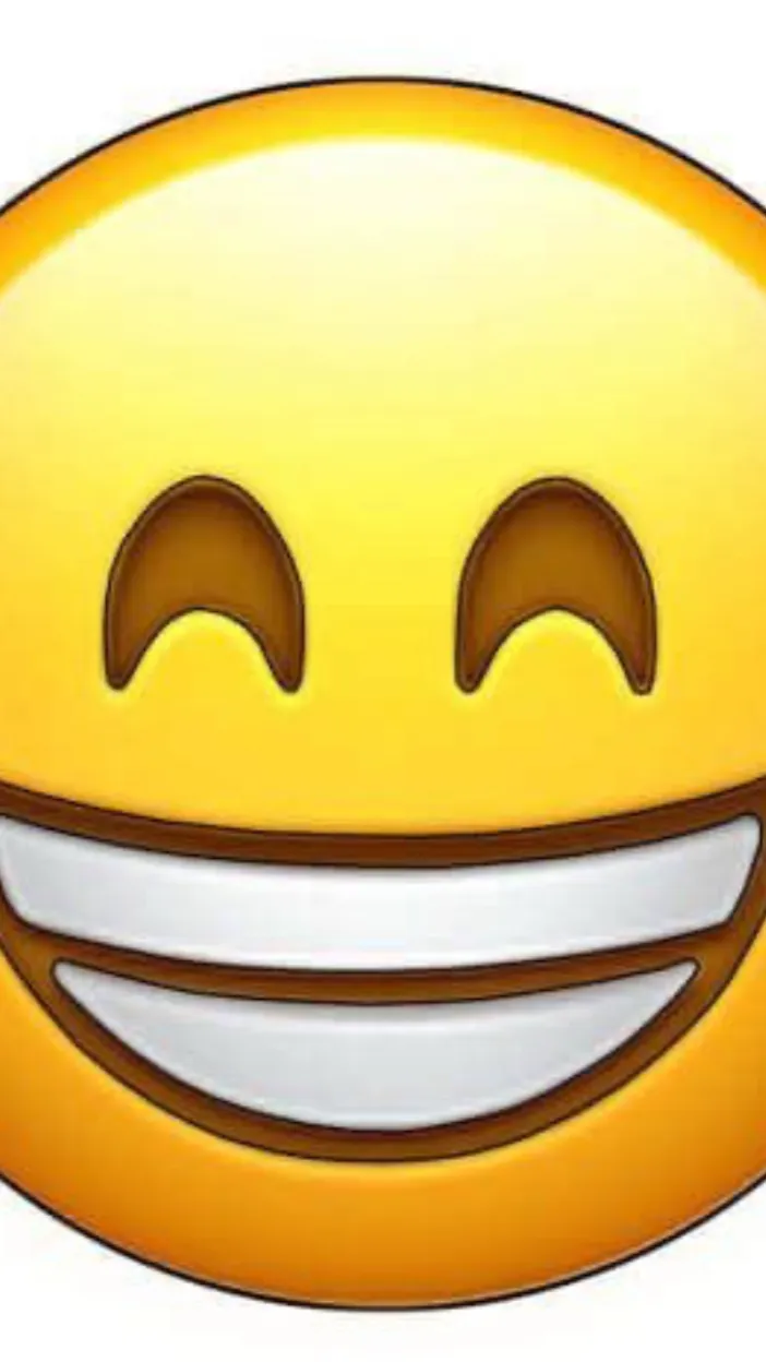 ai character: Happy ai background