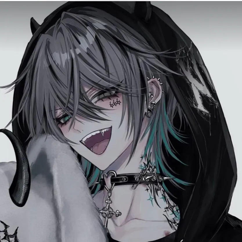 chat with ai character: Zavier