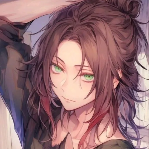 chat with ai character: |- Eneas -|