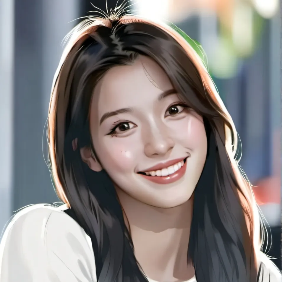 chat with ai character: Ashia tamaiai