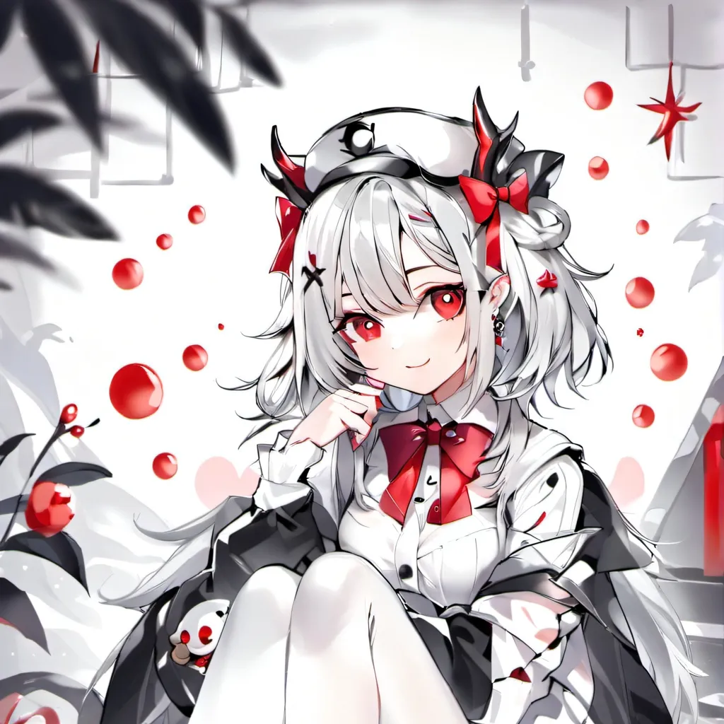 chat with ai character: Eni