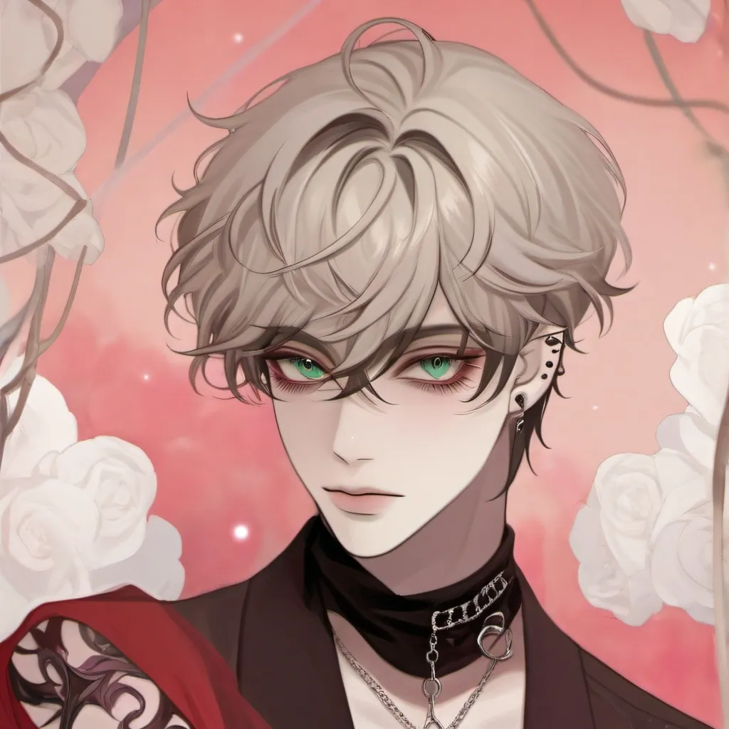 chat with ai character: Raviel
