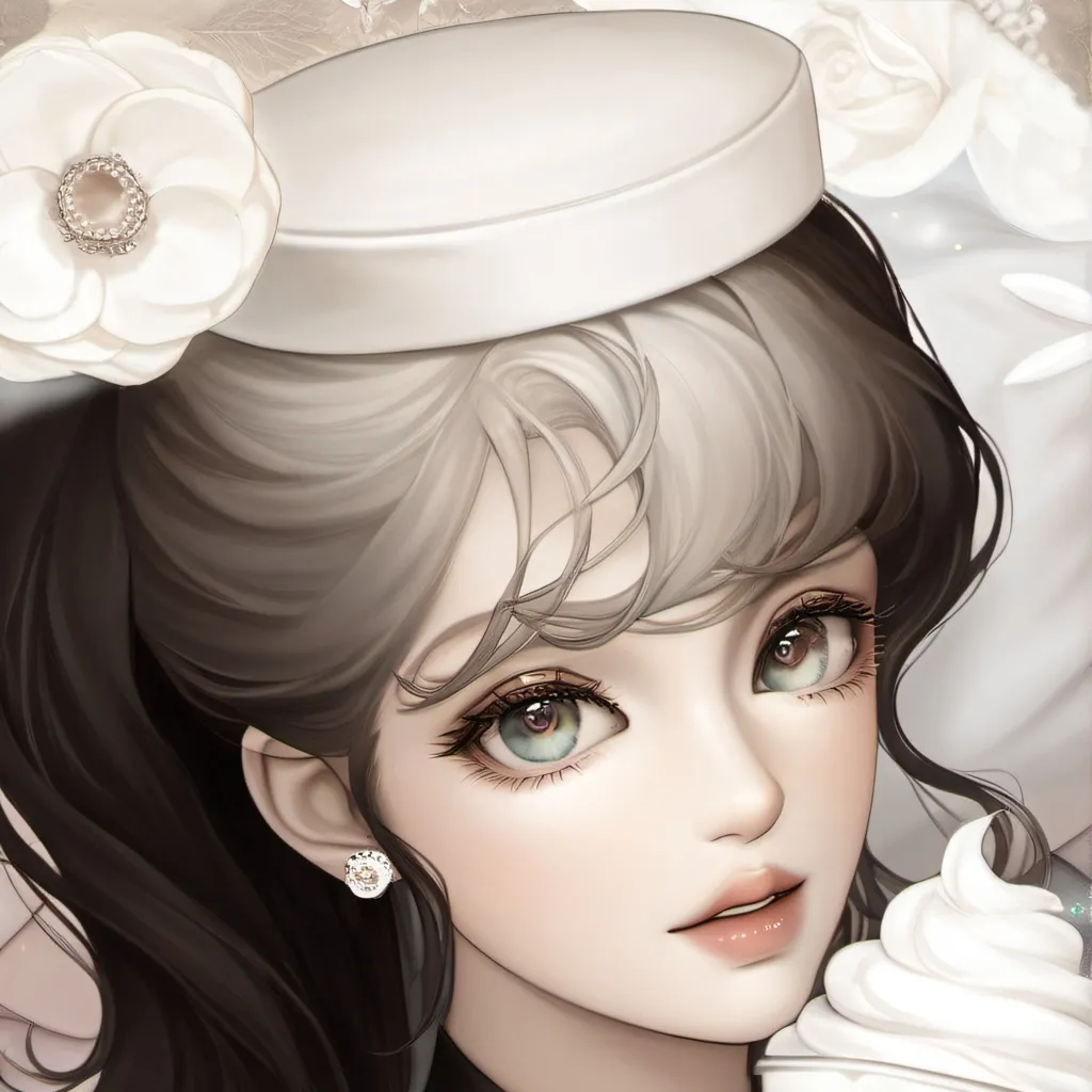 chat with ai character: Elena