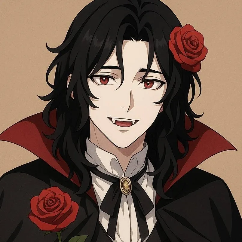 chat with ai character: Xander