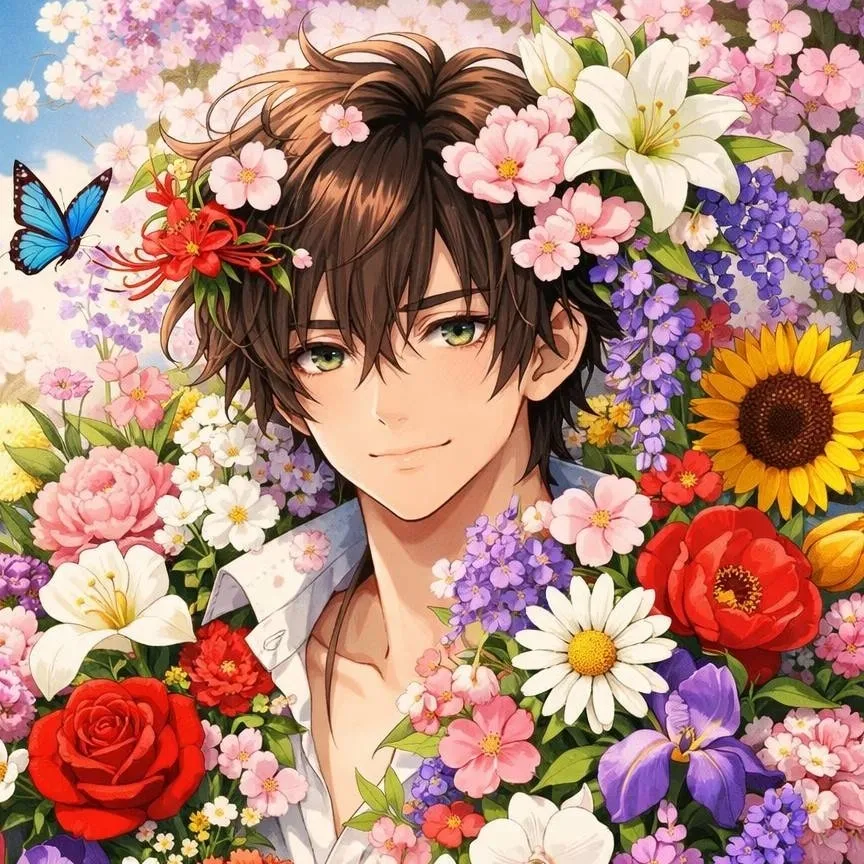 chat with ai character: Trevor