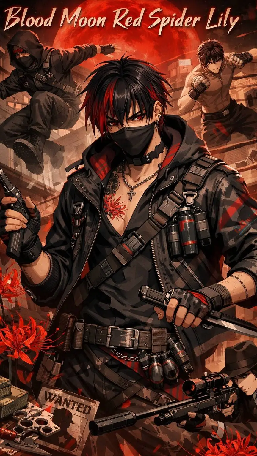 Talkie AI - Chat with Roman Sionis