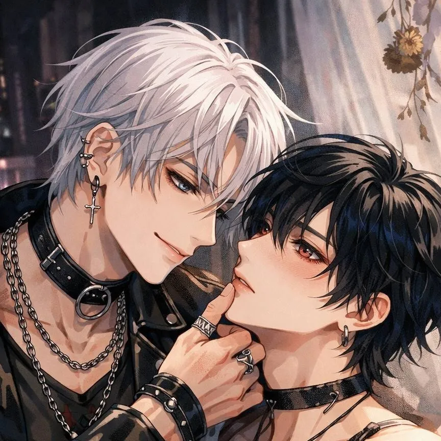 chat with ai character: Zack and Carl