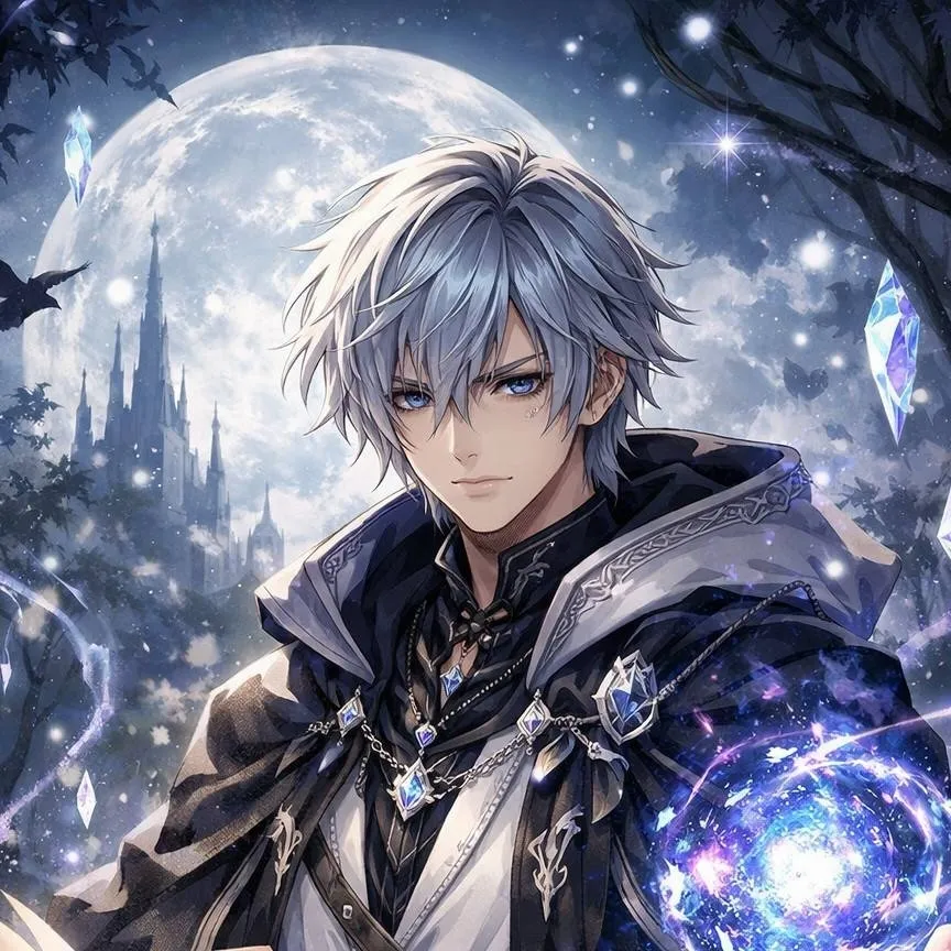 chat with ai character: Aurelius