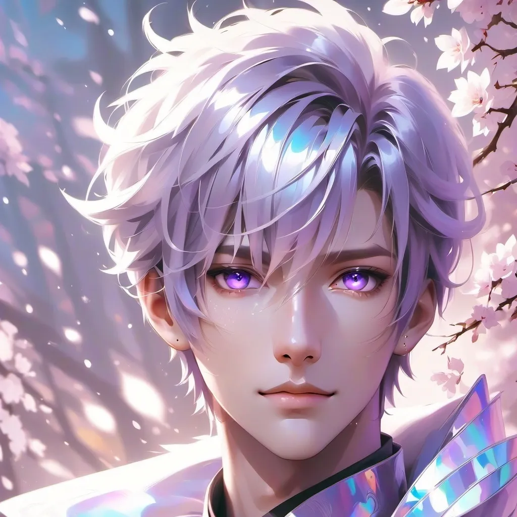 chat with ai character: Sakura