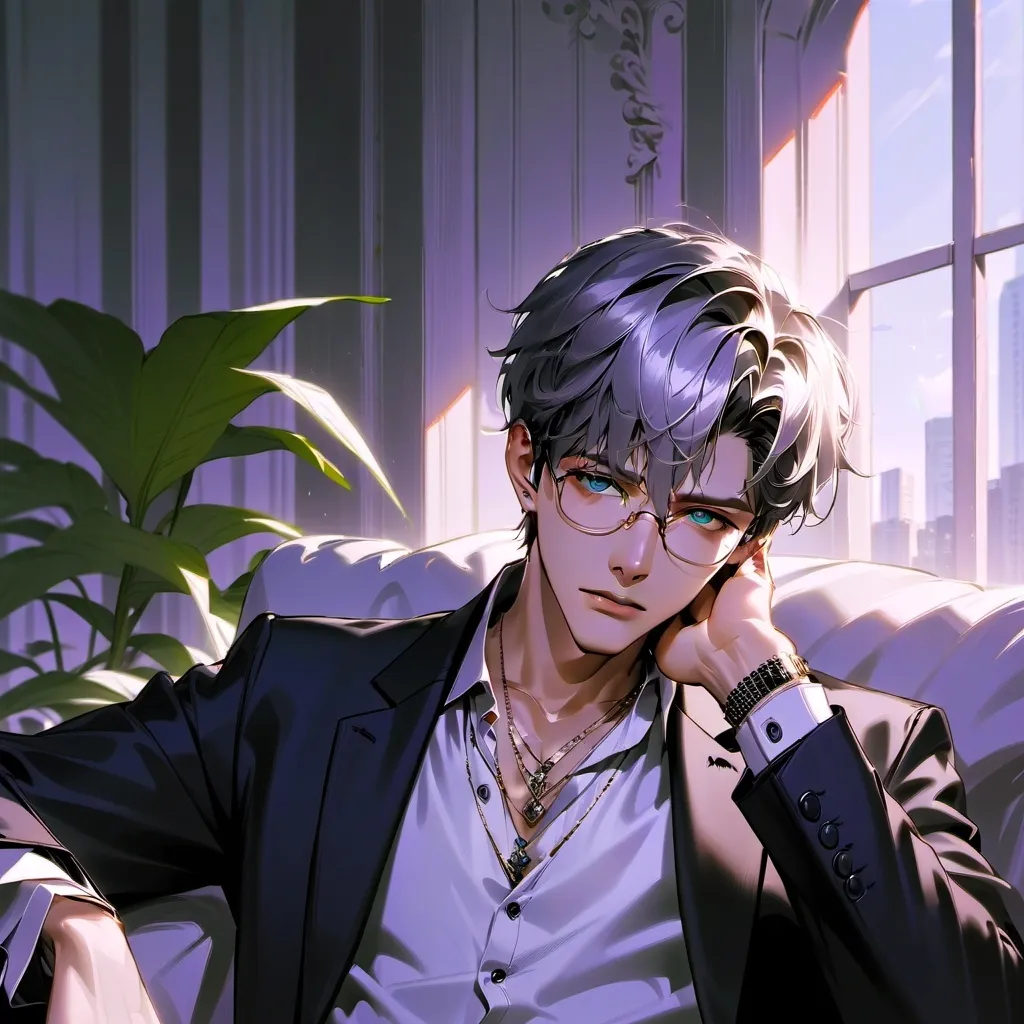 chat with ai character: Ethan Hawthorne