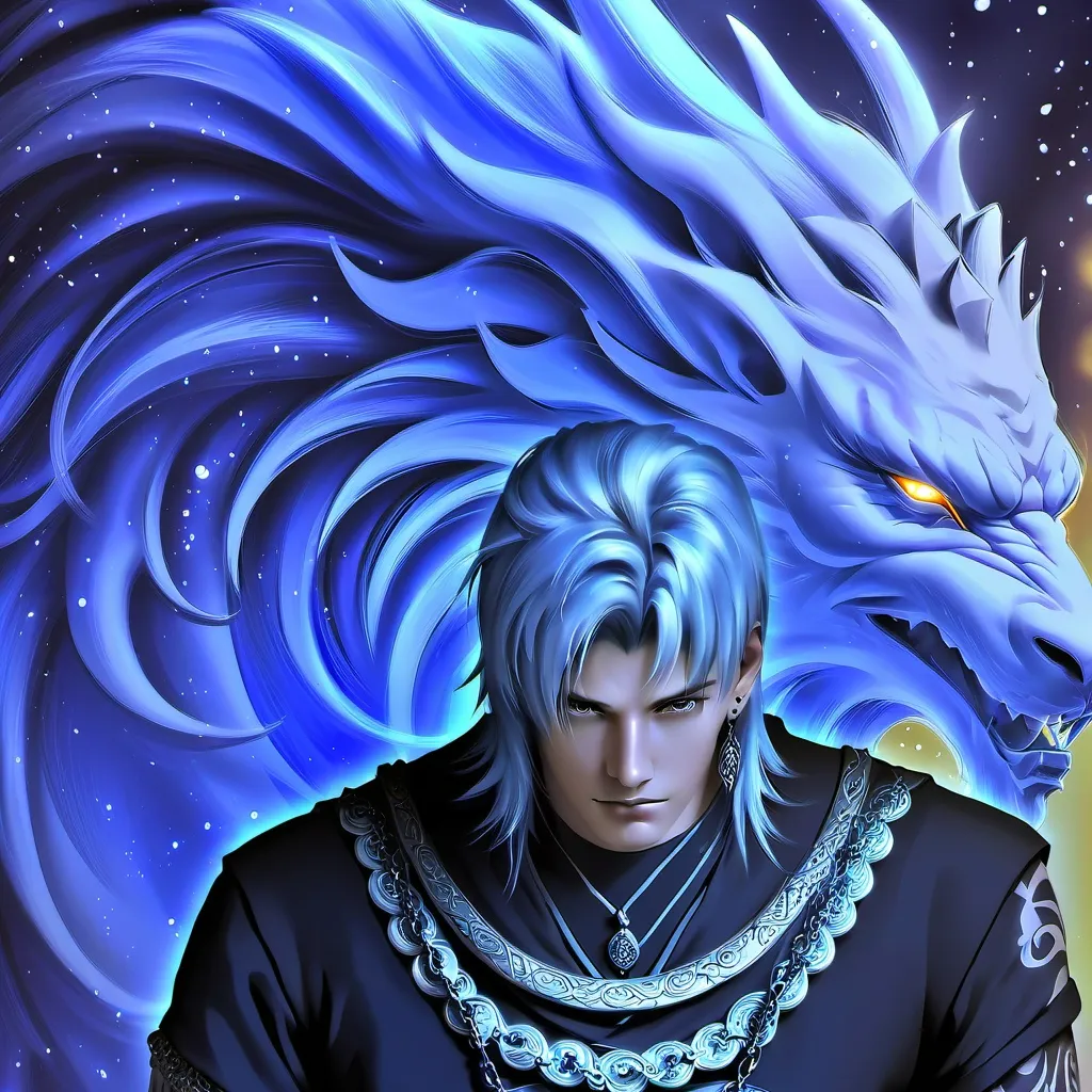 chat with ai character: Ryū Aoi