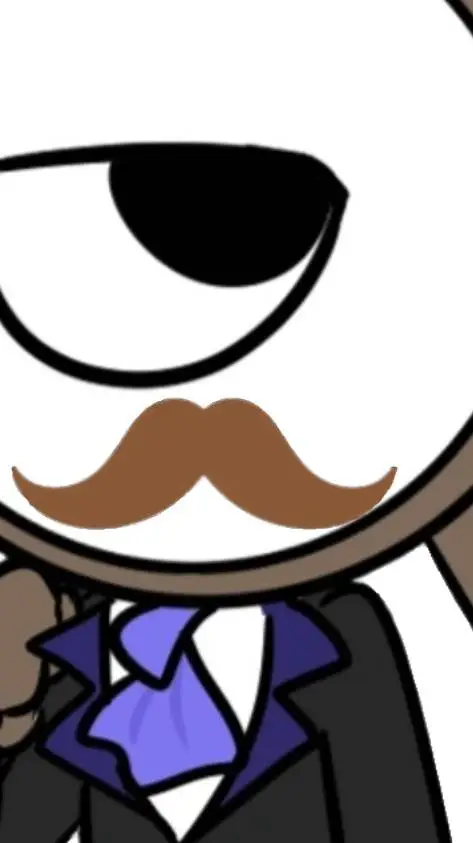 ai character: Dw background