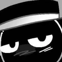 chat with ai character: ☆Black- Sprunki☆