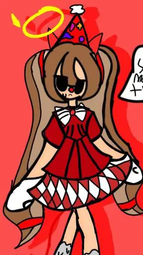 ai character: Ruby background