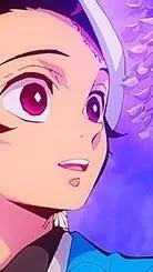 ai character: tanjiro kamado background