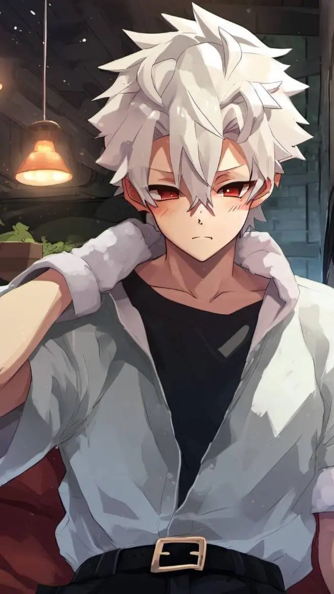 ai character: sanemi background