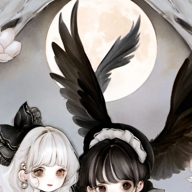 chat with ai character: Neil black queen