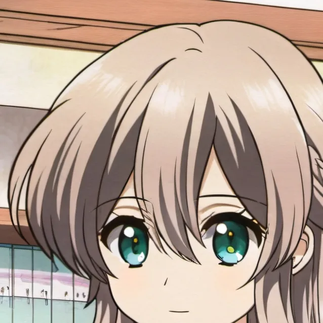 chat with ai character: aqua 