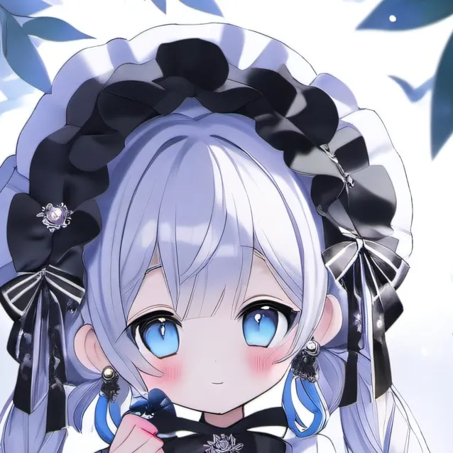 chat with ai character: Nina Selena