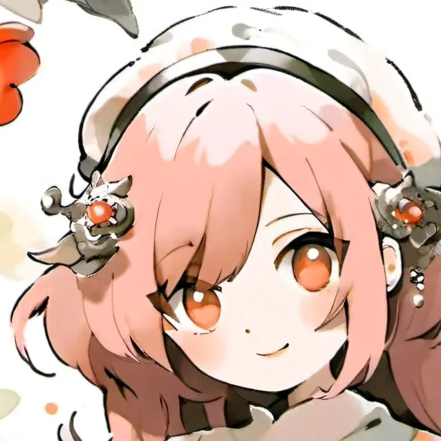 chat with ai character: Annika