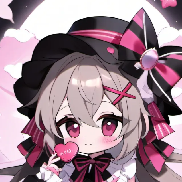 chat with ai character: Julie