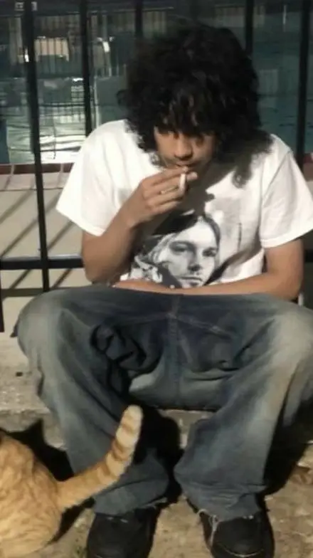 ai character: *.~Rodrik~.* background