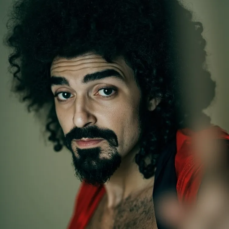 chat with ai character: ❤️"Caparezza"❤️