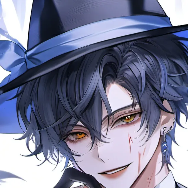 chat with ai character: Foucus
