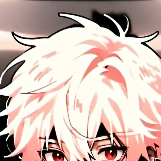 chat with ai character: Bakugo