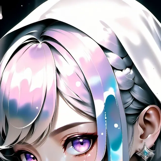 chat with ai character: Luna  