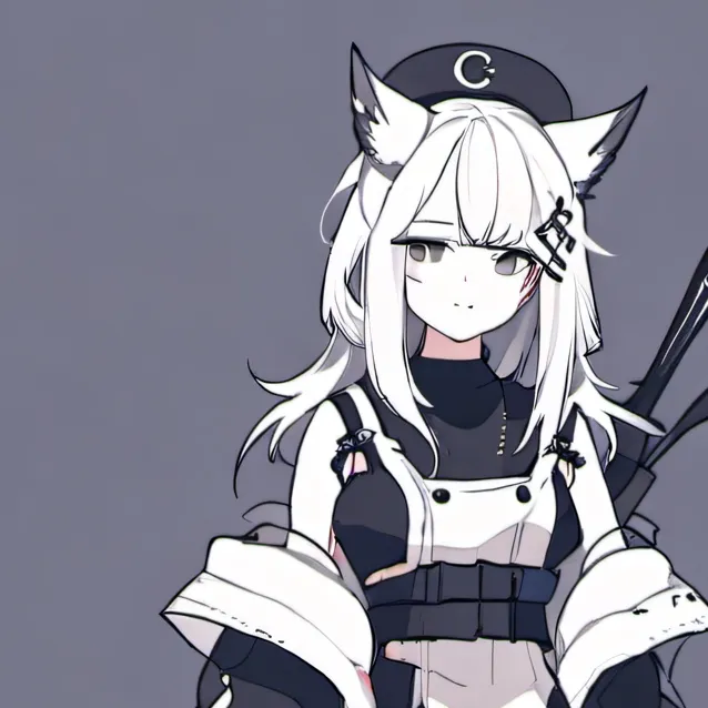 chat with ai character: Luna 