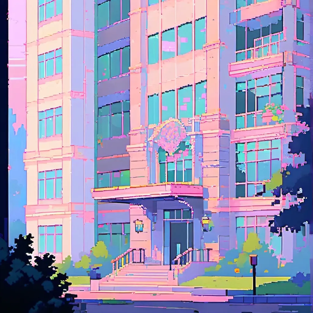 chat with ai character: MHA University