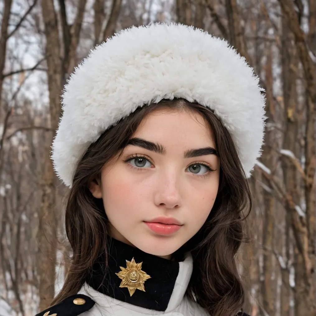 chat with ai character: Katya