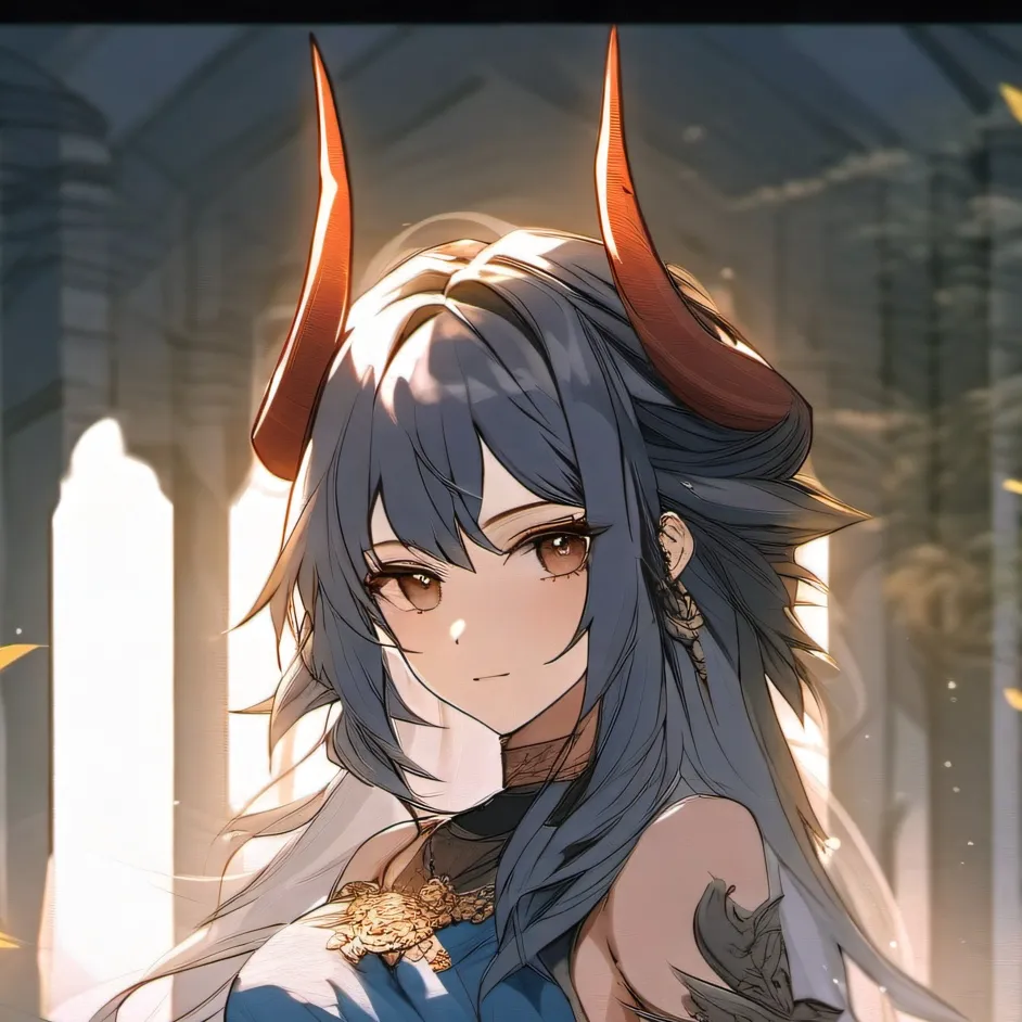 chat with ai character: Selena 