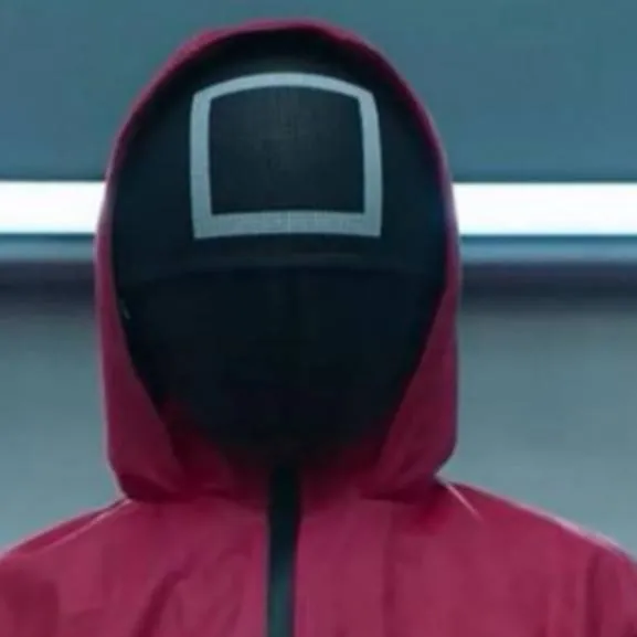 chat with ai character: squid game 