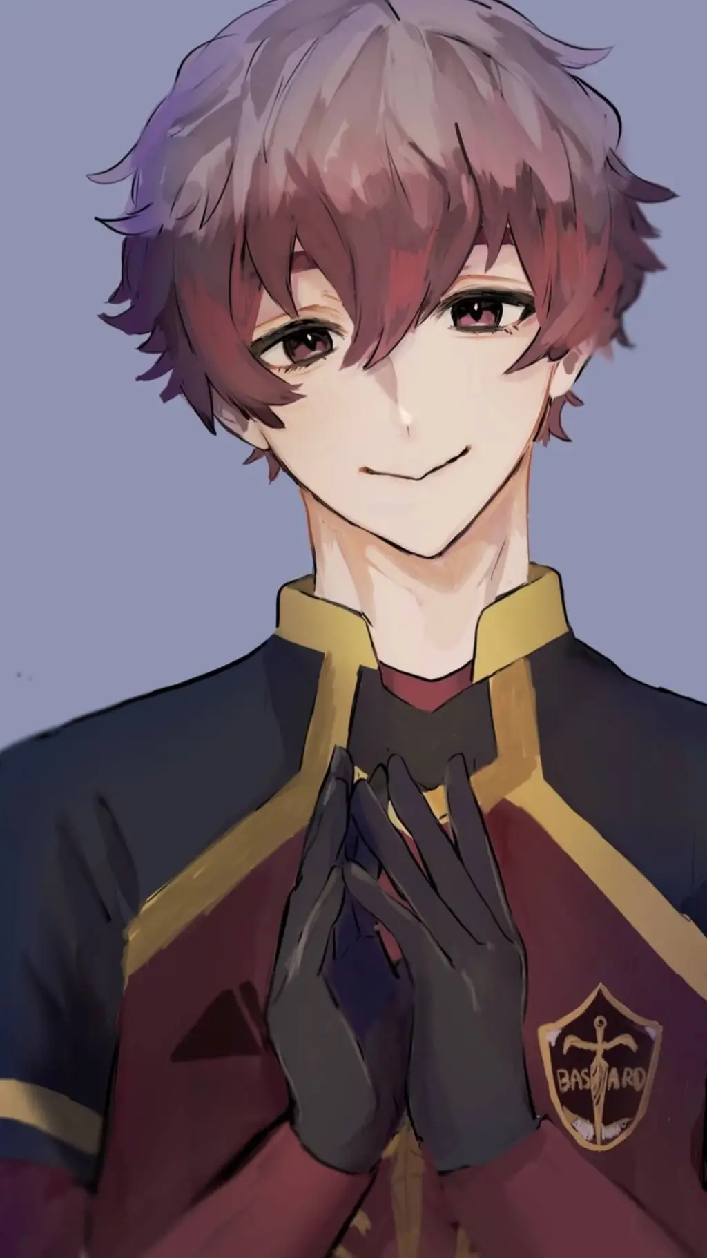 ai character: Alexis Ness  background