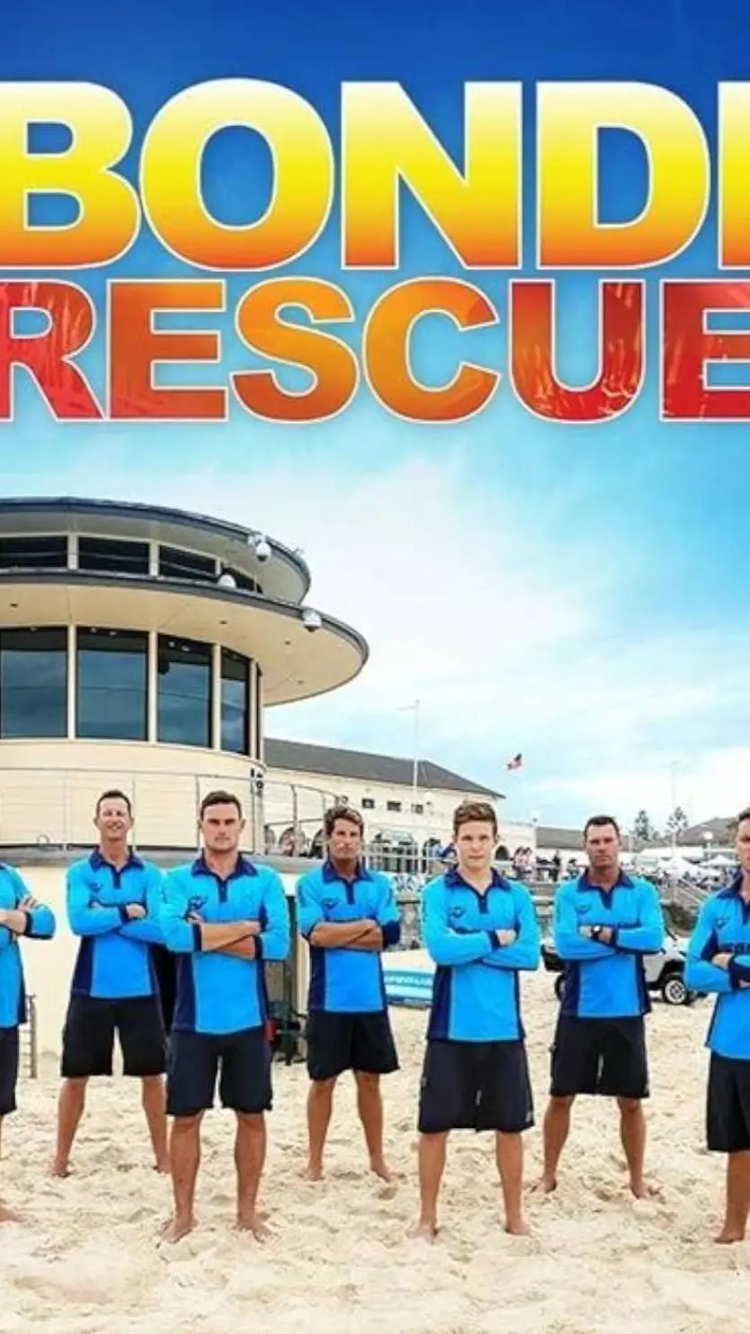 Talkie AI - Chat with Bondi rescue 