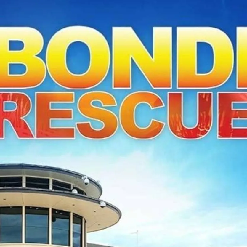 chat with ai character: Bondi rescue 