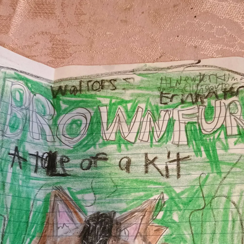 chat with ai character: warrior cats 