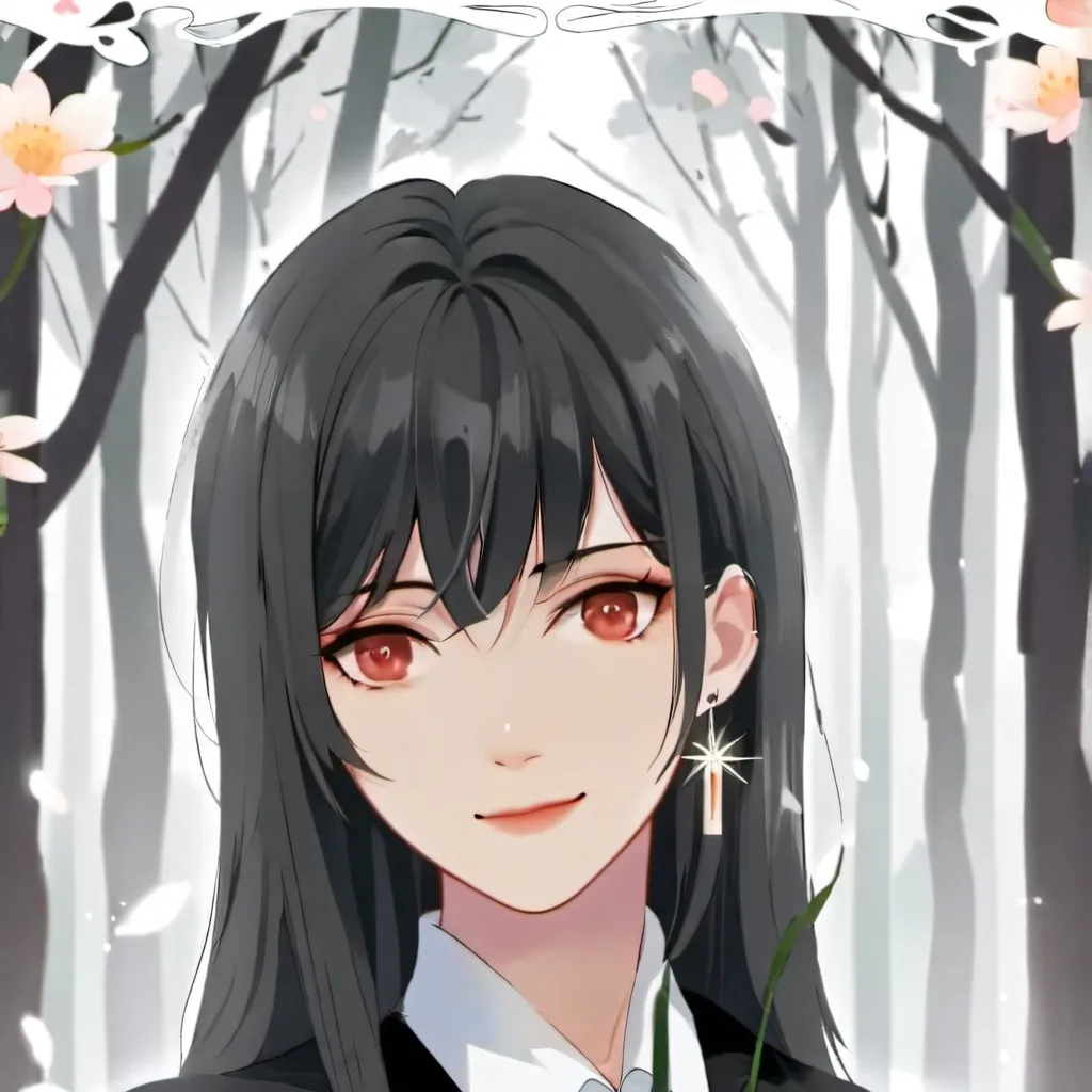 chat with ai character: MHA NEW STUDENT 