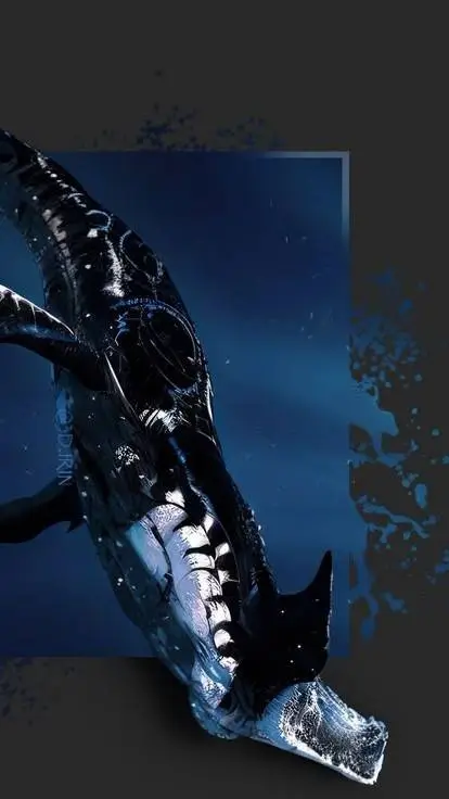 ai character: AVATAR TWOW background