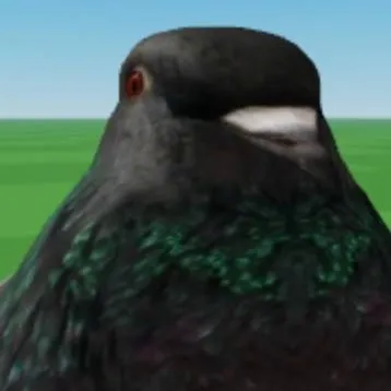 chat with ai character: pompo desidratado