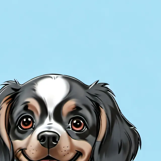 chat with ai character: pinscher